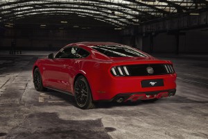 Internet goes crazy for new Ford Mustang - Douglas Stafford Mystery Shopping