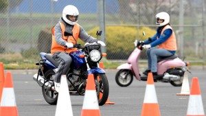 Government plans to improve motorcycle training - Douglas Stafford Mystery Shopping