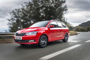 Skoda breaks one million mark for annual deliveries - Douglas Stafford Mystery Shopping