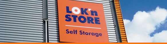 Lok'nStore